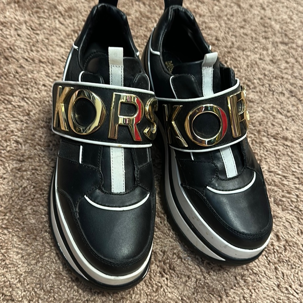 Michael kors women sneakers